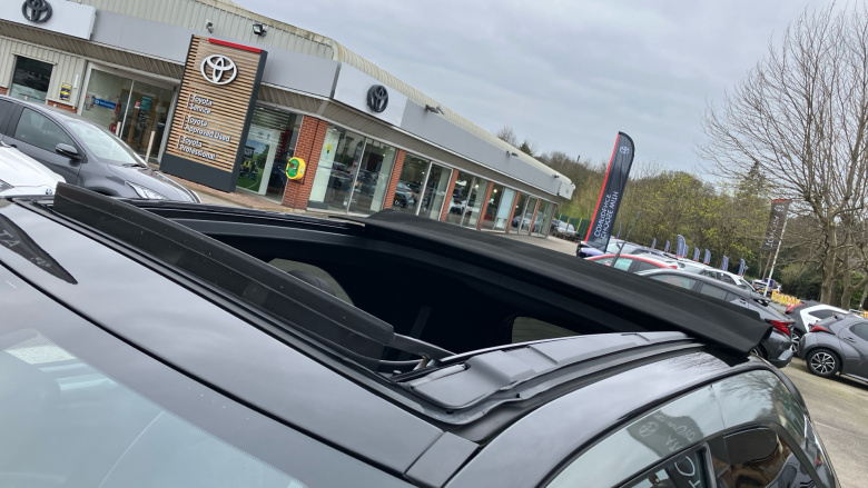 Toyota Aygo X 1.0 VVT-i Air Edition 5dr Auto Petrol Hatchback